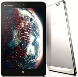 Замена дисплея на планшете Lenovo Miix 2 8 в Нижнем Тагиле